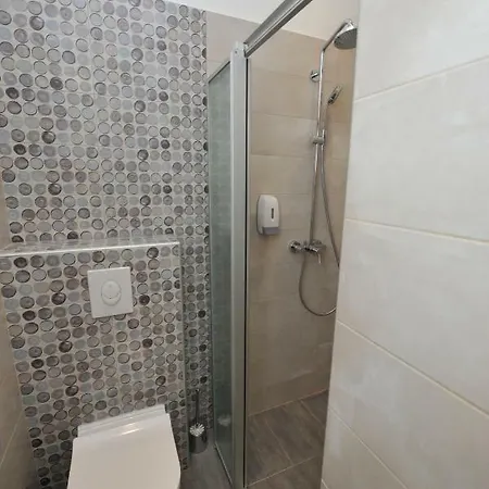 Hostal Flamingo Split