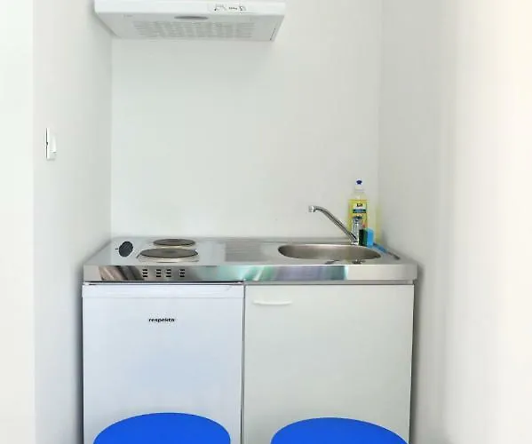 Hostel Flamingo *