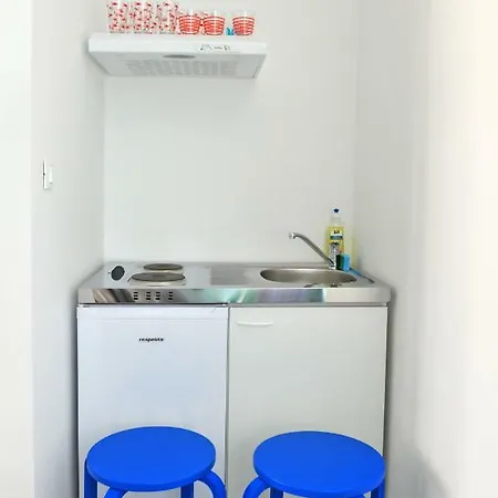 Hostal Flamingo *