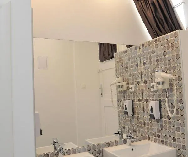 Flamingo ホステル *