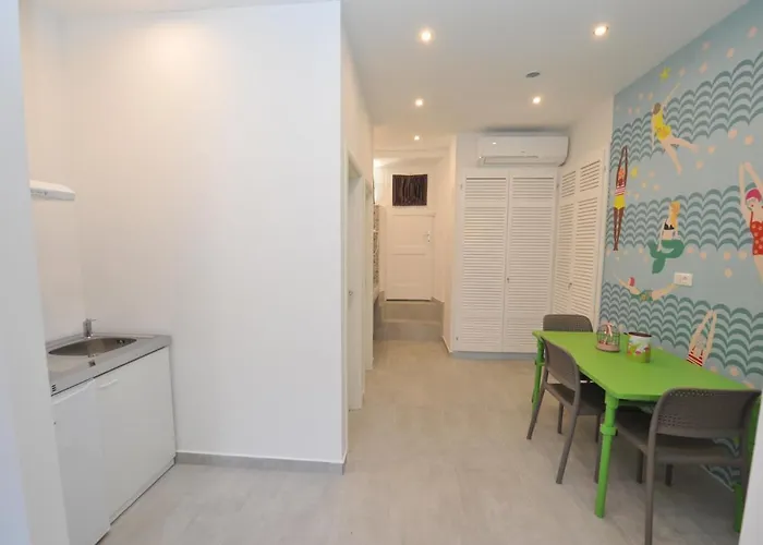 Flamingo * スプリト