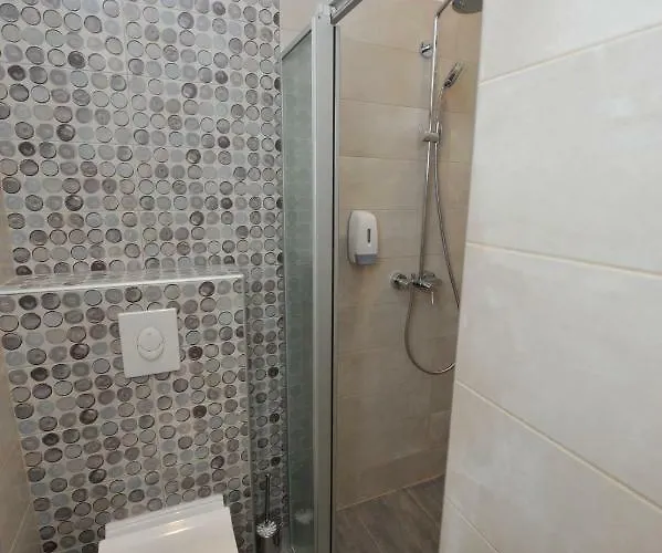 ホステル Flamingo スプリト