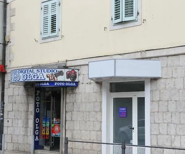 Flamingo スプリト